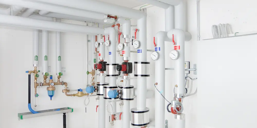 How Much Does Plumbing A New House Cost​? 