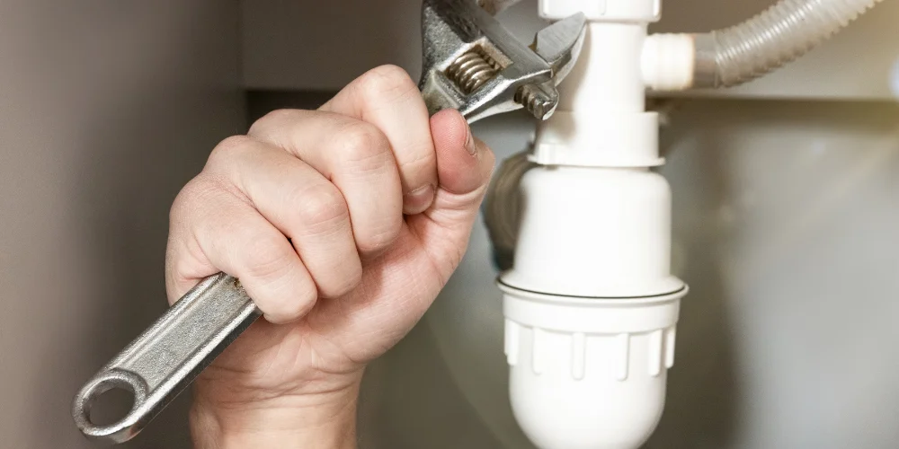 The Basic Costs of Tiny House Plumbing