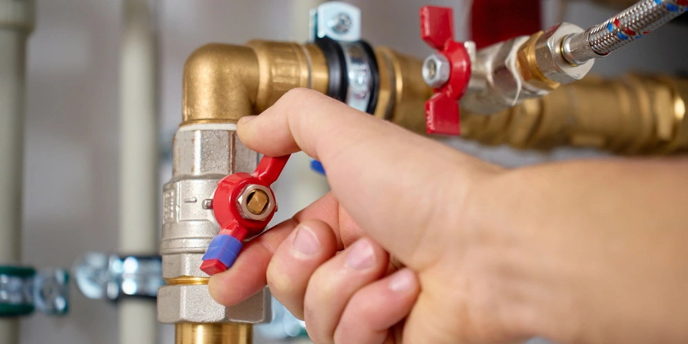 How Much Does Plumbing A New House Cost?