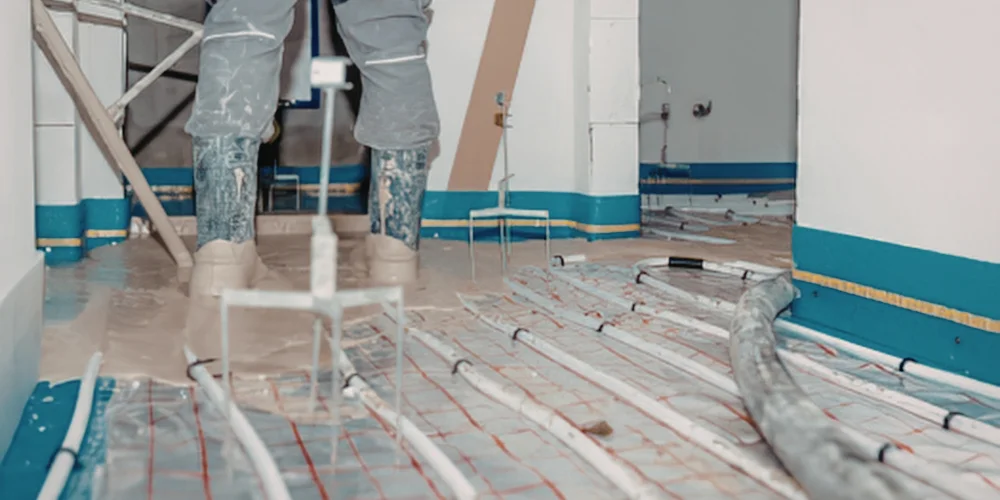 Choosing Reliable Pipes and Essential Materials