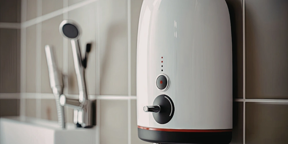 Water Heaters and Specialized Systems: Tankless vs. Traditional Costs