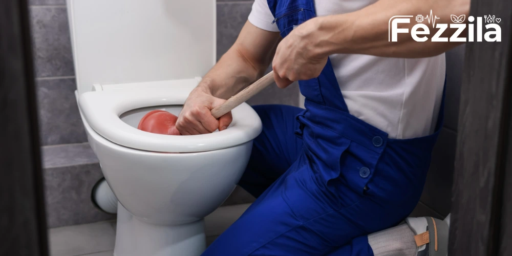 DIY vs. Pro Is It Worth Paying a Plumber to Unclog a Toilet