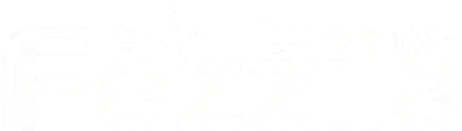 Fezzila Logo