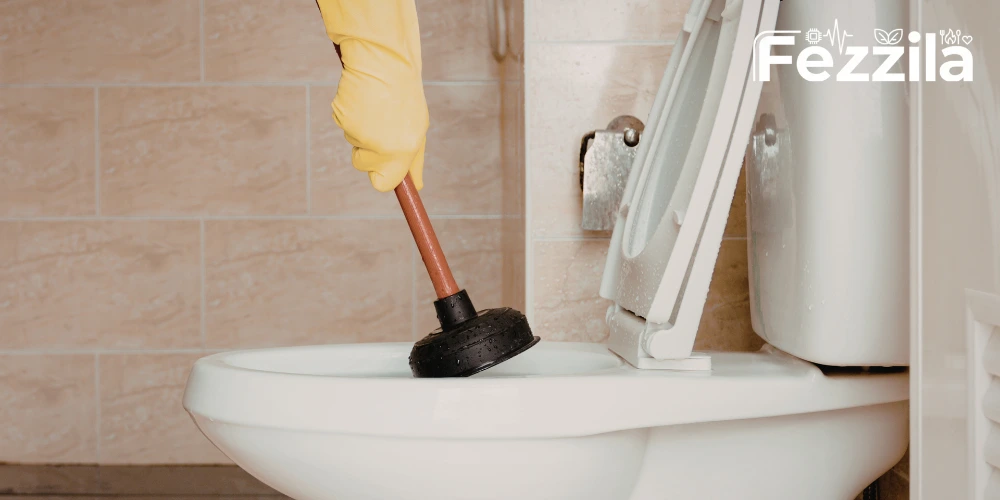 Signs of a Main Drain Clog vs. a Toilet Clog