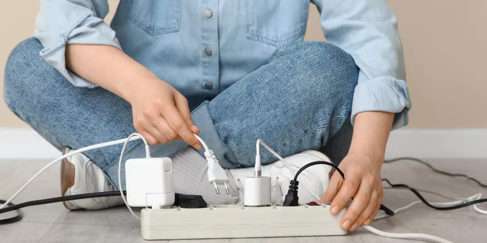 What Type Of Electrical Wire Is Used In Homes?