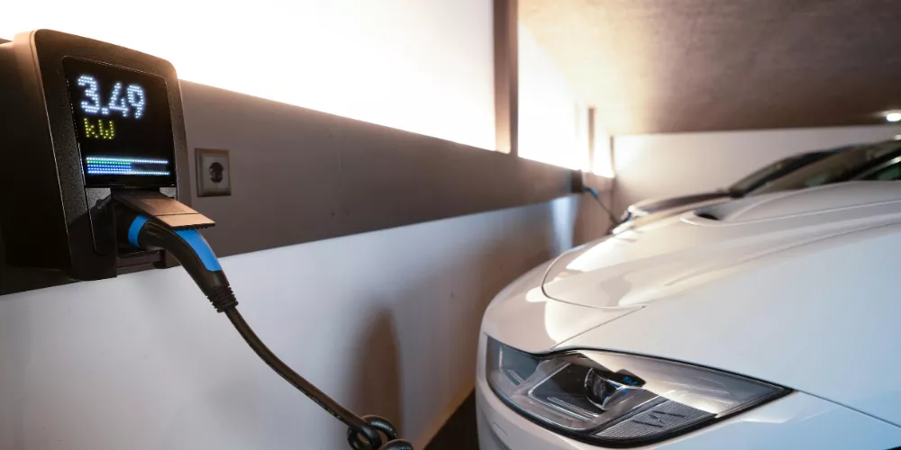 Is It Safe To Charge Electric Scooter At Home?