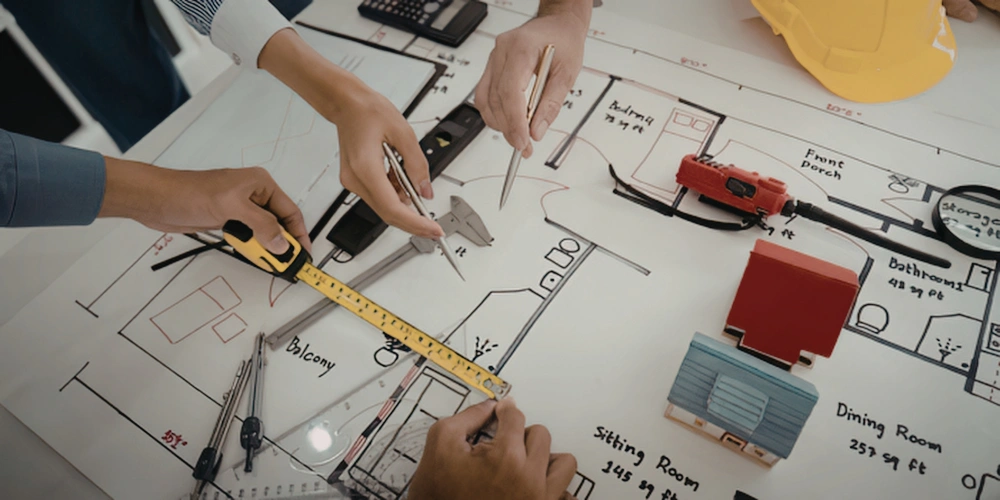 What Does a Hotel Plumbing Design Engineer Actually Do?