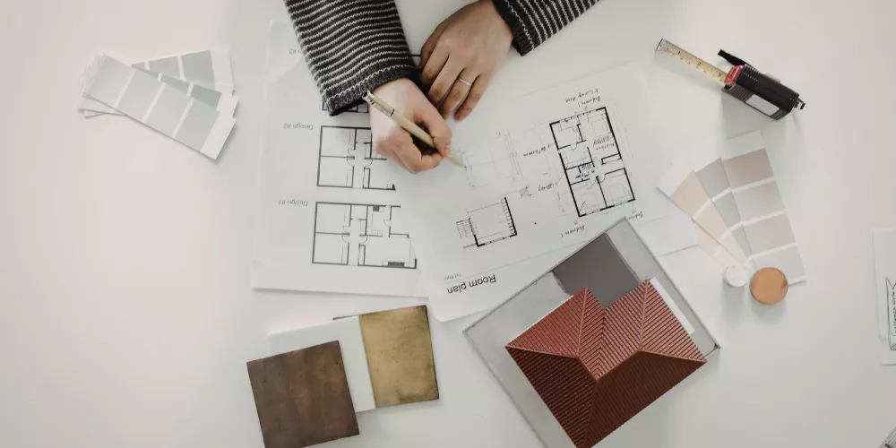 How To Smartly Plan Your Shower Layout and Drain Location