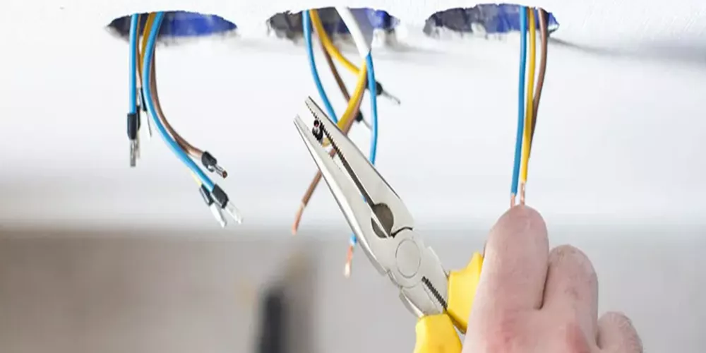 The Real Reason Why You Need an Electrical Home Inspection: Safety First