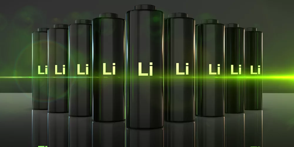 How Lithium-Ion Batteries Actually Work