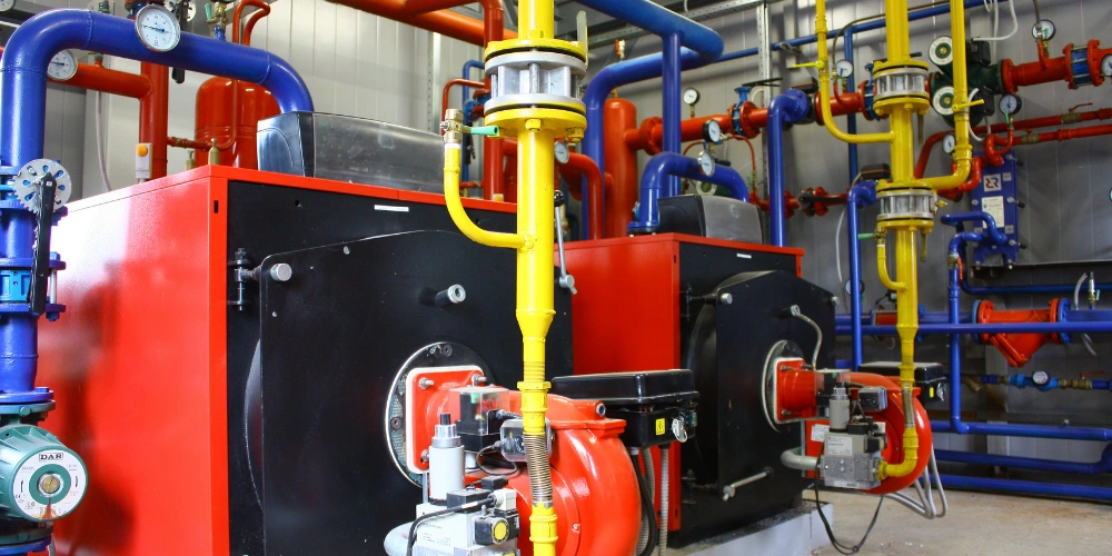 Why Hotel Plumbing Demands Specialized Expertise