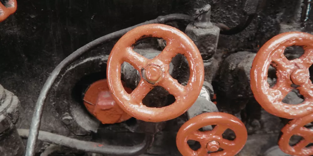 How To Set Up the Control Valve and Regeneration Cycle