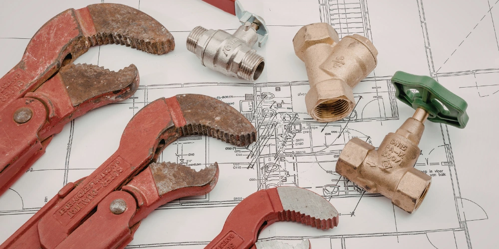 Costly Mistakes Hotels Make When Hiring Plumbing Engineers