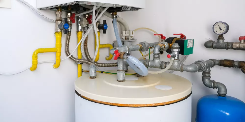 How To Test Your Water Softener After Installation