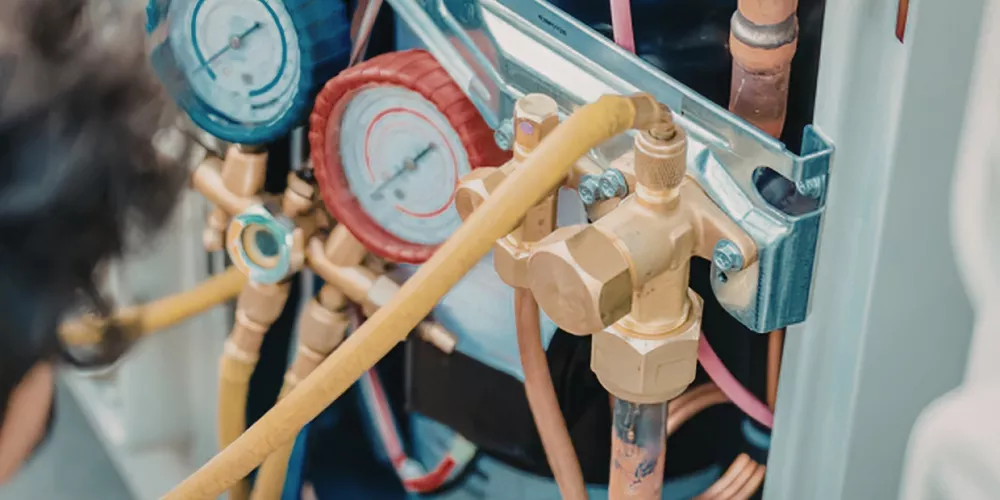 How To Install the Shower Valve and Mixer the Right Way