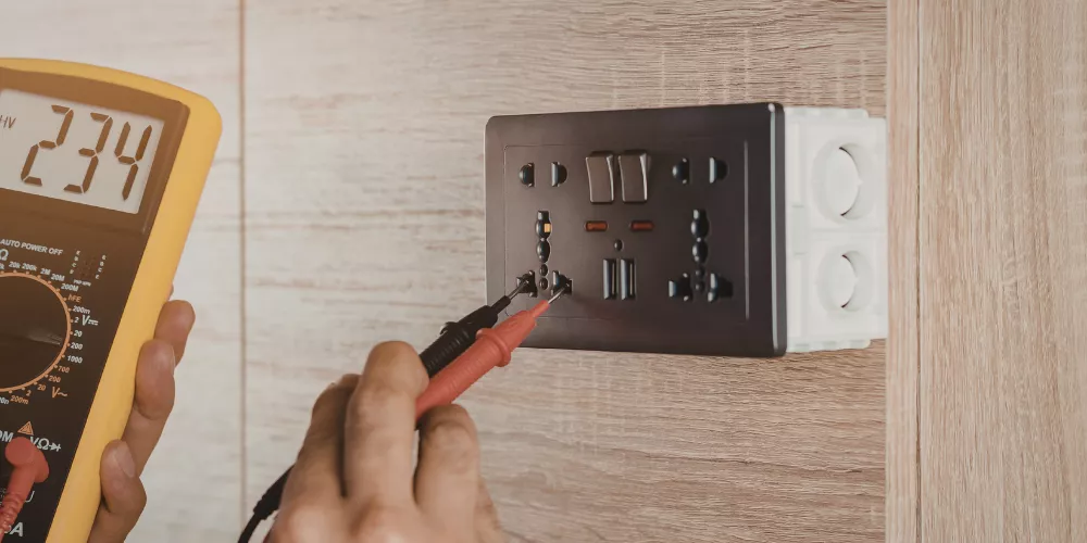 What Happens After an Electrical Home Inspection Is Complete?