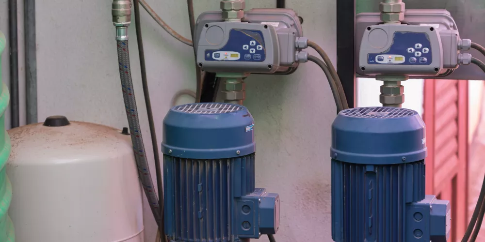 Common Mistakes To Avoid During Water Softener Installation