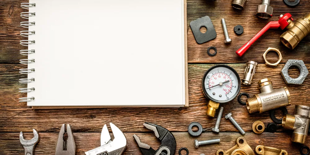 How To Waterproof and Test Your New Shower Plumbing