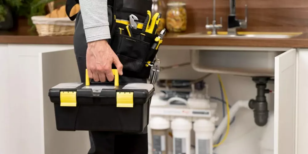 DIY vs. Hiring a Plumber — What's Really Worth It?