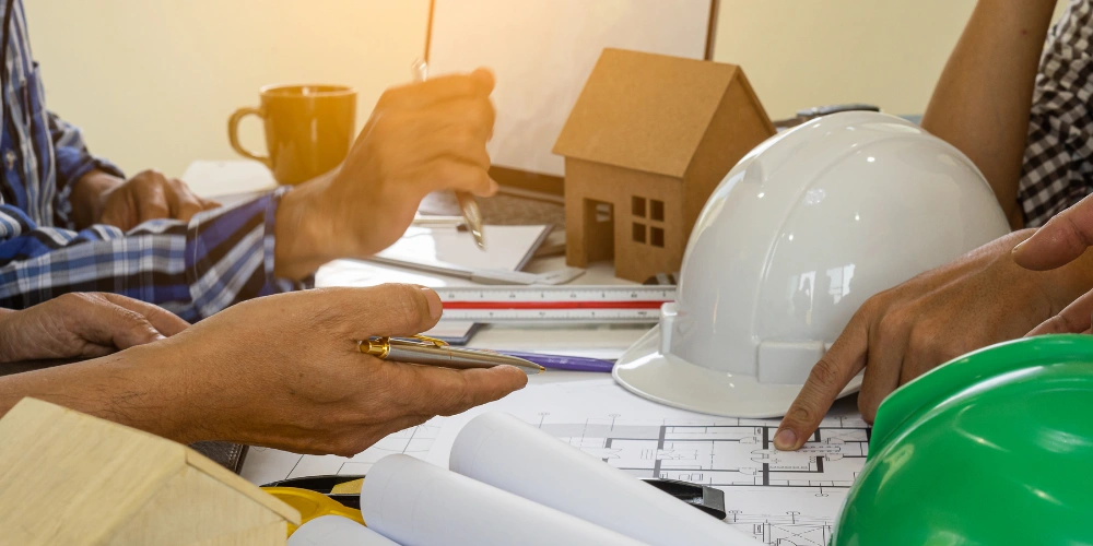 How to Build a Great Working Relationship with Your Engineer