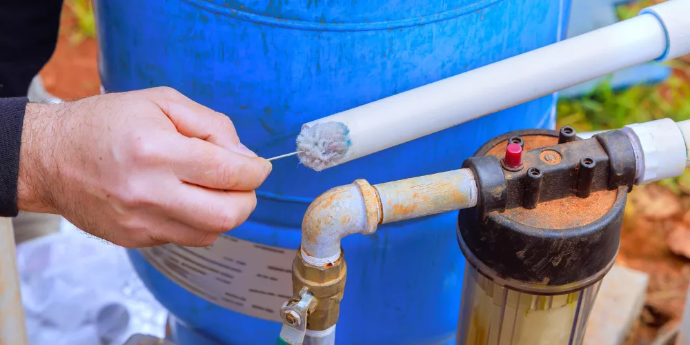 How To Maintain Your Water Softener for Long-Lasting Performance