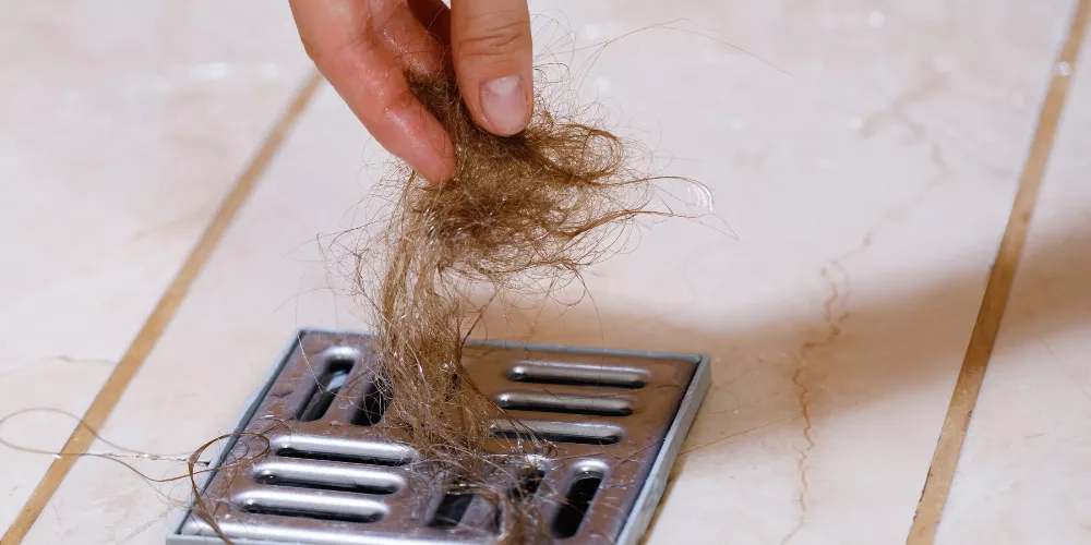 How To Handle Venting for Your Shower Drain