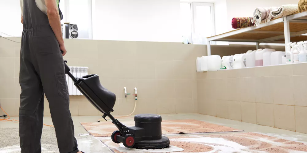 Clean A House Professionally