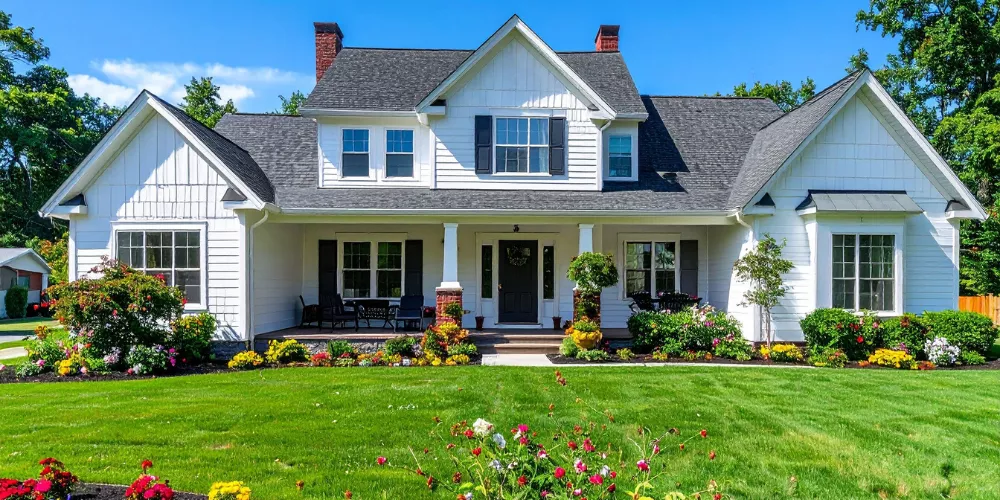 How Long Does It Take To Paint A House Exterior?