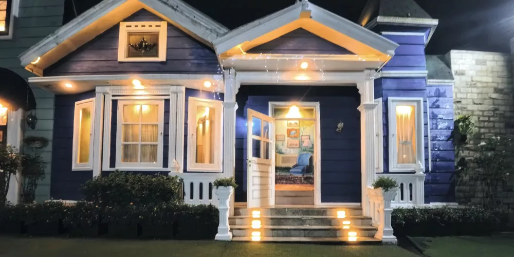 How Many Coats of Paint on Exterior of House?2