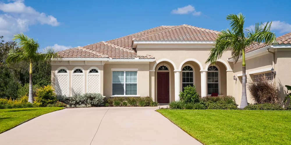 How Often Should You Paint Your House in Florida2
