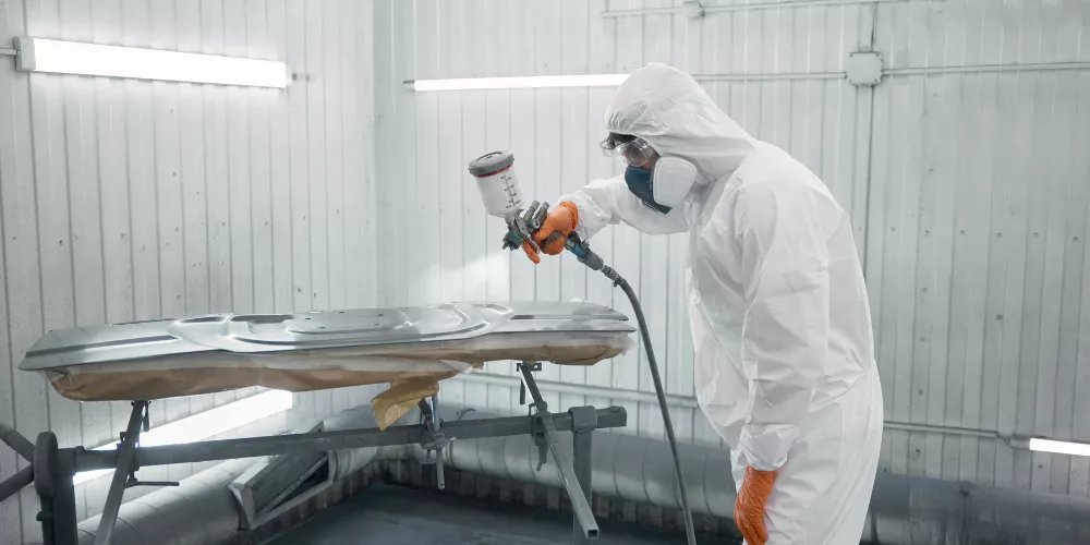 How To Get Spray Paint Smell Out Of House2