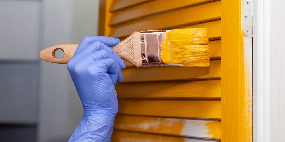How Long To Paint A House Interior?