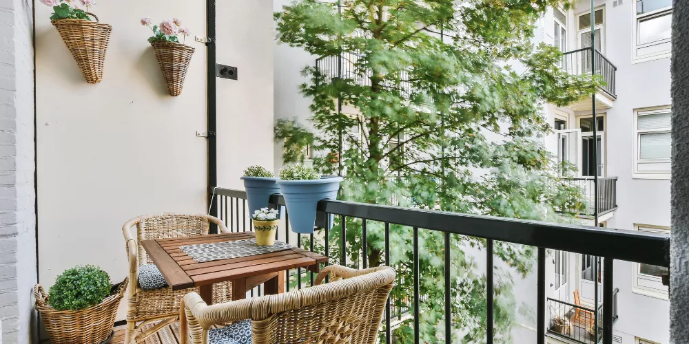 Complete Balcony & Decoration Guide