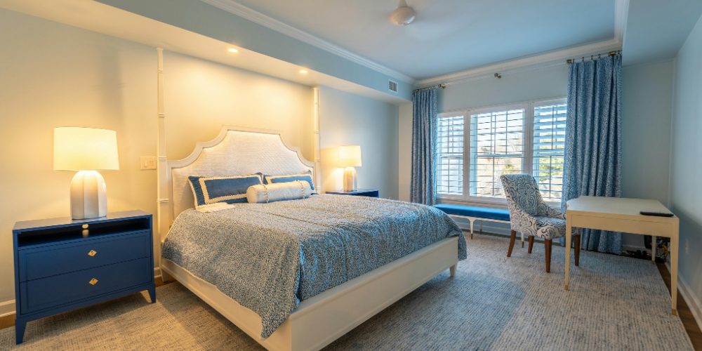 Lightbulb for Bedroom